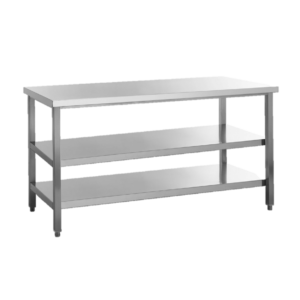 mesa de trabajo dos repisas