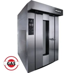 horno rotativo gas 15 bandejas